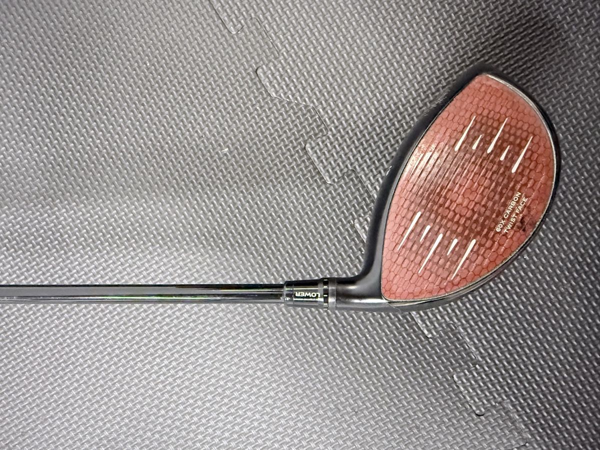 Taylor Made Clubs & Sets: TaylorMade Stealth 2 Driver Ventus Links LH Golf – D'occasion à Zürich par nic_9jhv 2