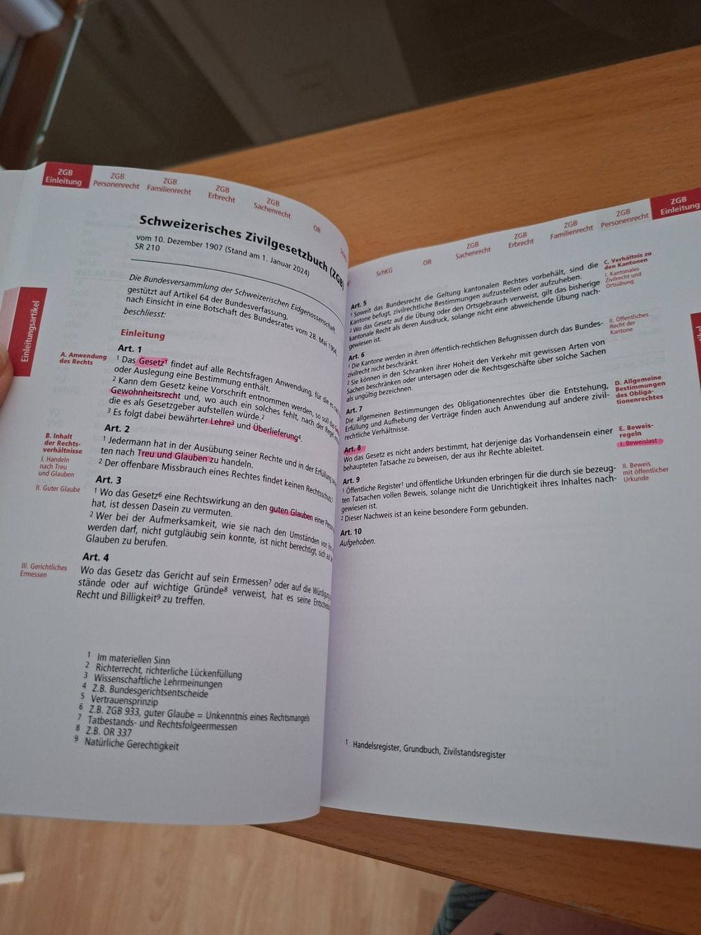 Livres: Handelsdiplom Lehrmittel – D'occasion à Heerbrugg par luc_8s2h 2