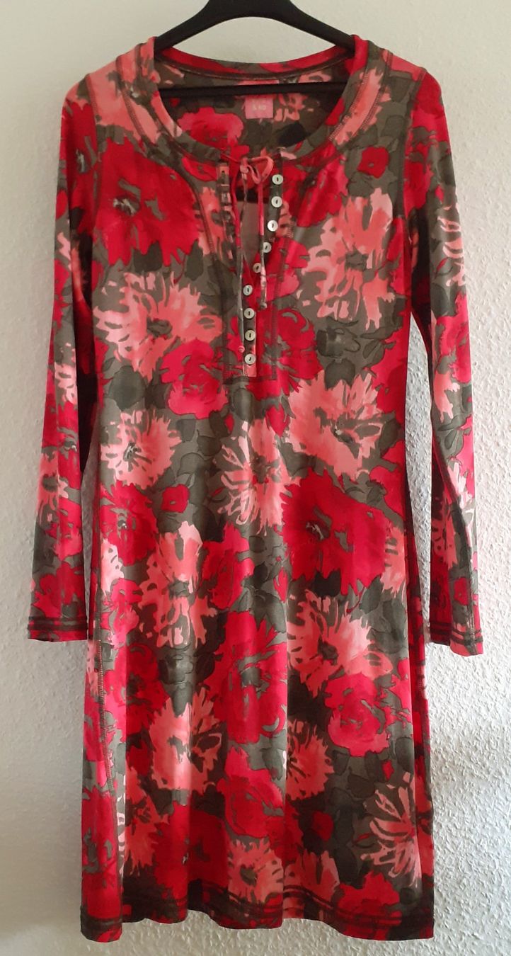 Vestiti: Kyra & Ko Kleid, XS-S – Usato da Bern venduto da Solarsystem 1