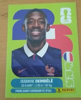 Panini WM 2026  Dembélé FRA 15 Swiss Edition