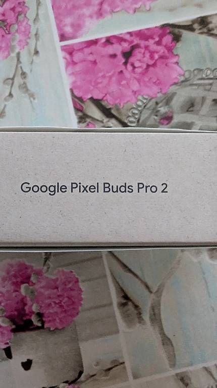 Kopfhörer: Google Pixel Buds Pro 2 Mint – Gebraucht aus Düdingen von Papo71 1