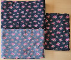 4.8m Jersey-Paket Rosen