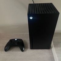 XBOX SERIES X
