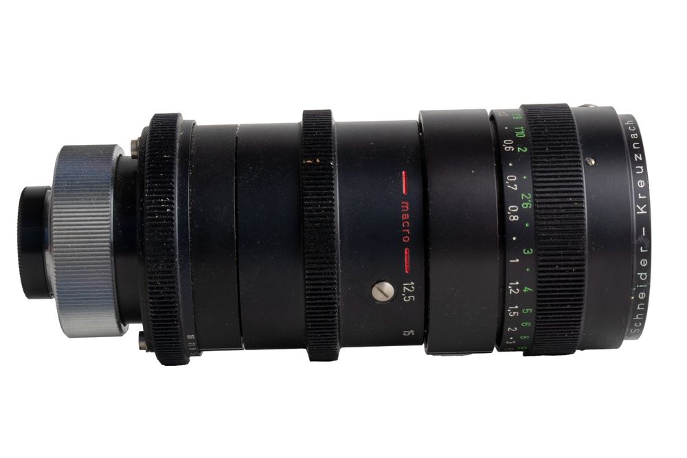 Fin [NEUF] Schneider Kreuznach 67mm Center Filter III 3