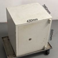 Tresor / Safe