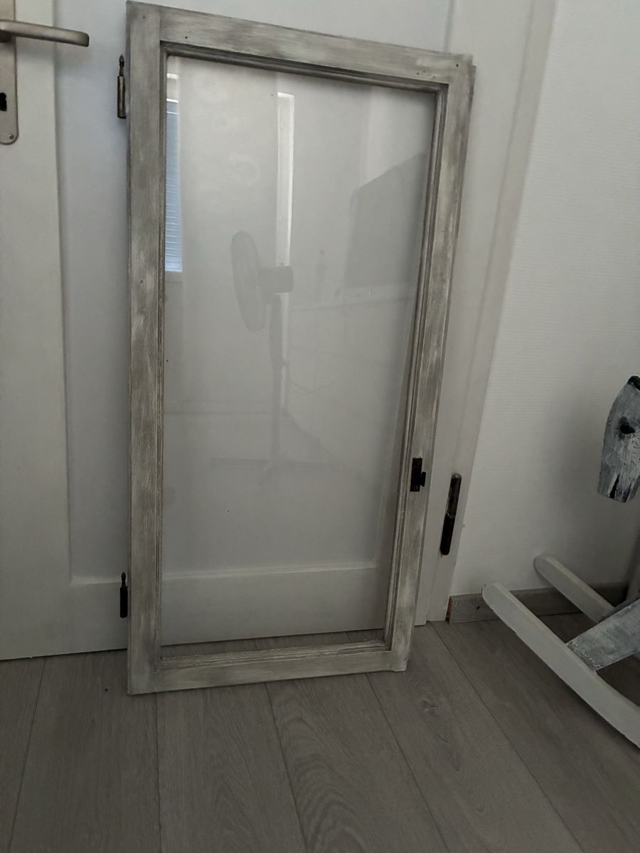 Tutte le decorazioni: Alles Holzfenster aufgefrischt – Nuovo (secondo la descrizione) da Nuglar venduto da sugus045