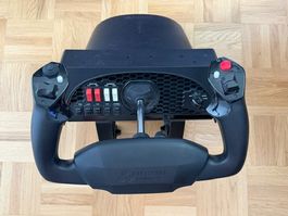 Honeycomb Alpha Flightstick