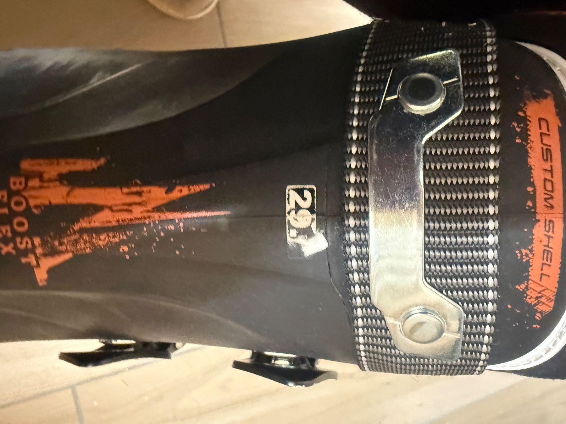 Salomon Scarpe da uomo: Ski Schuhe salomon – Usato da Zürich venduto da kuz_7pzk 2