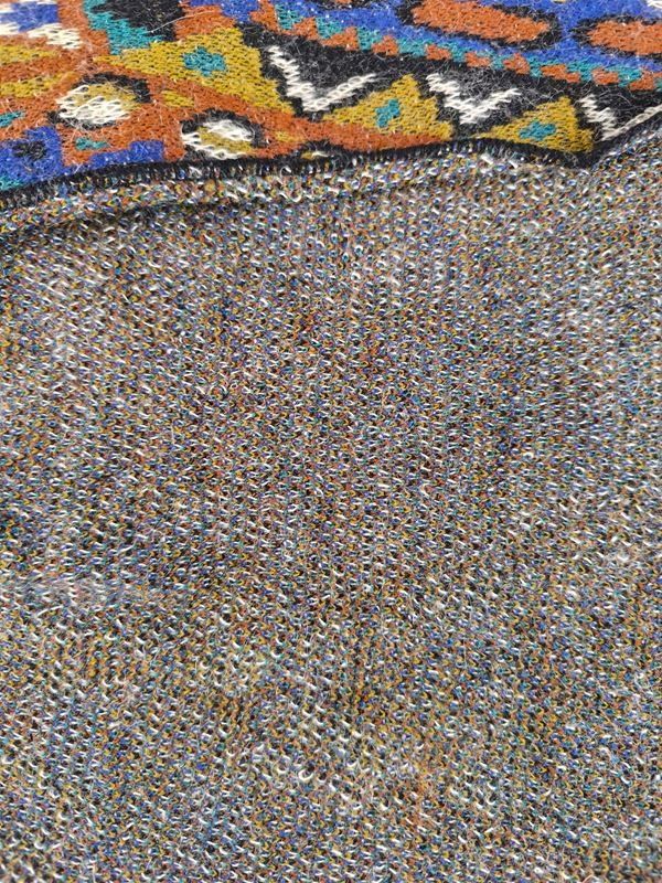 Missoni Foulards, Tücher & Schals: MISSONI Schal – Gebraucht aus Rüti ZH von Restwert_Rueti_ZH 5