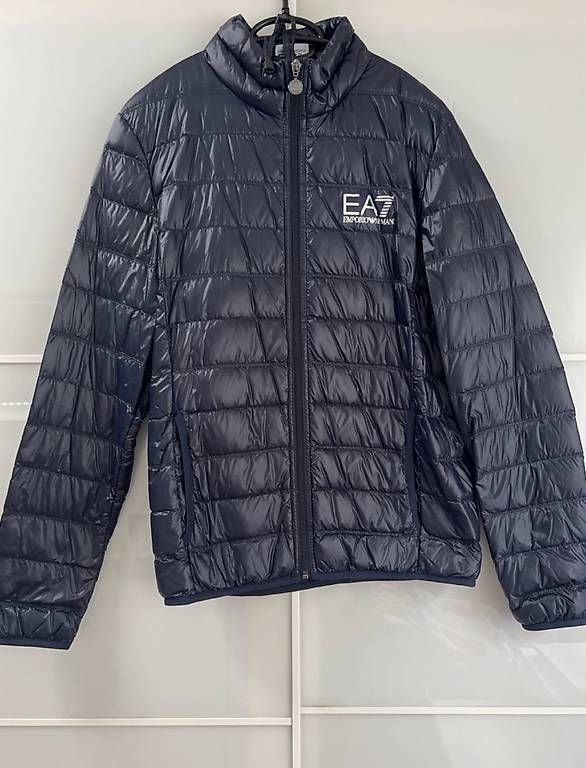 Giacche: EA7 Emporio Armani Jacke – Usato da Adliswil venduto da Danyboy3