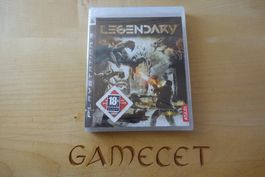 Legendary