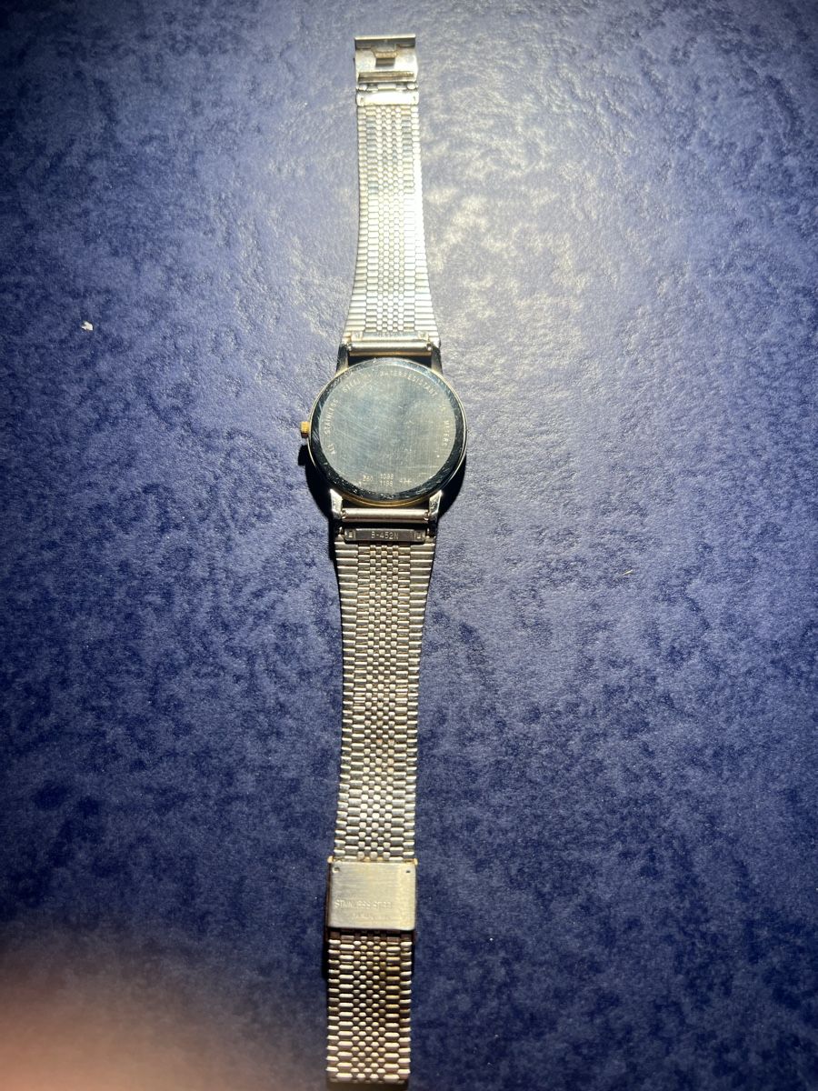 Certina Montres: Certina Uhr – D'occasion à Laufen par groove60 2