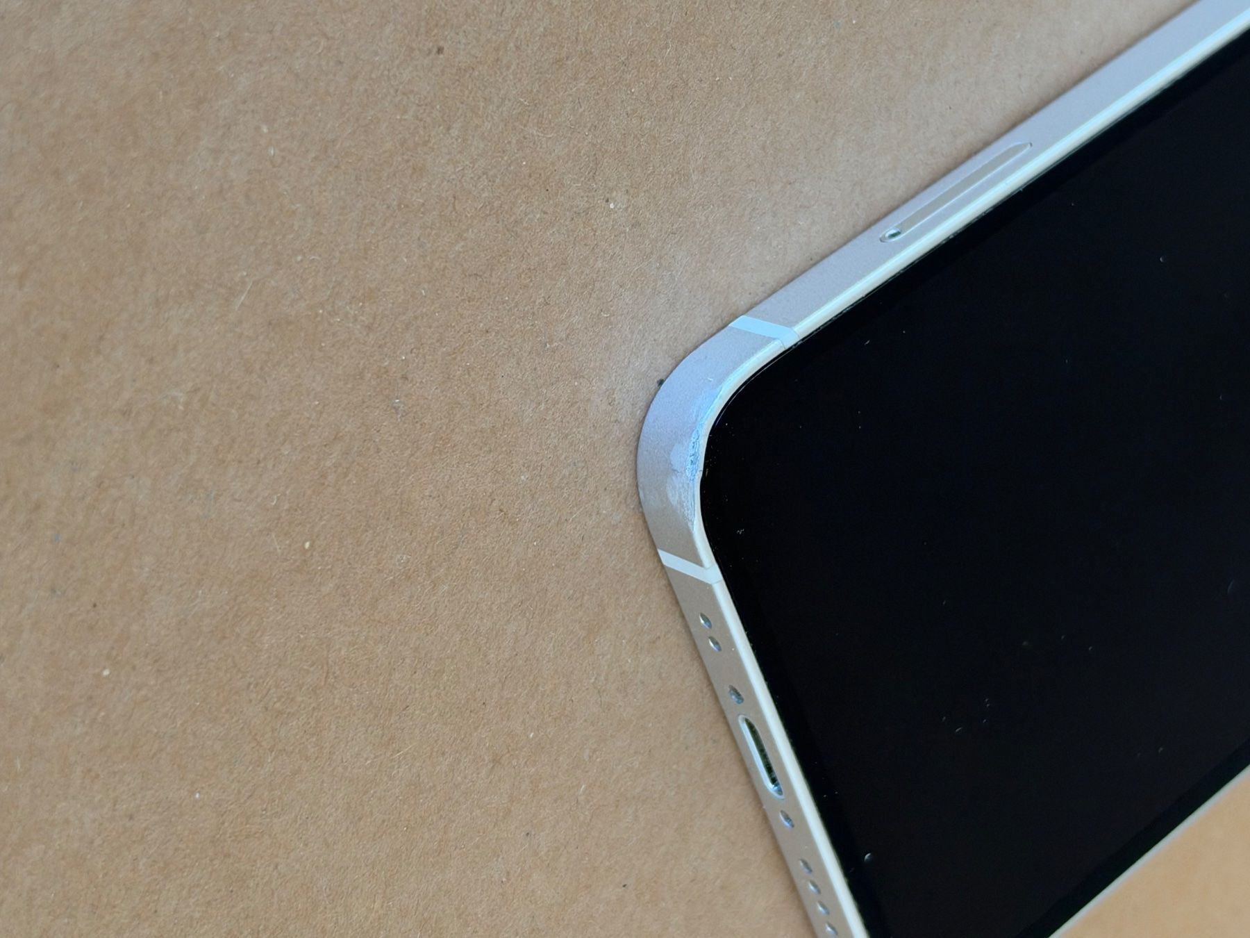Apple Telefoni cellulari / Smartphones: iPhone 12 mini 64GB MGDY3QL/A – Usato da Schlieren venduto da electropolis.ch 3