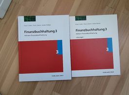 Finanzbuchhaltung 3