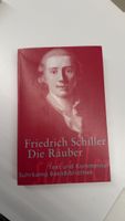 Friedrich Schiller Die Räuber