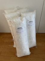 Buttinette Soft-Flocks 500g - Füllmaterial für Kissen!