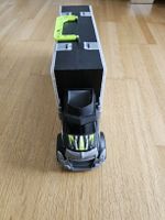 Schöner Spielzeug-Truck für Matchbox Autos - Top Zustand!