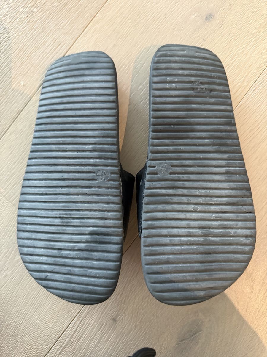 H&M Scarpe da uomo: H&MAdiletten 36/37 – Usato da Wallisellen venduto da Nataschab0 1