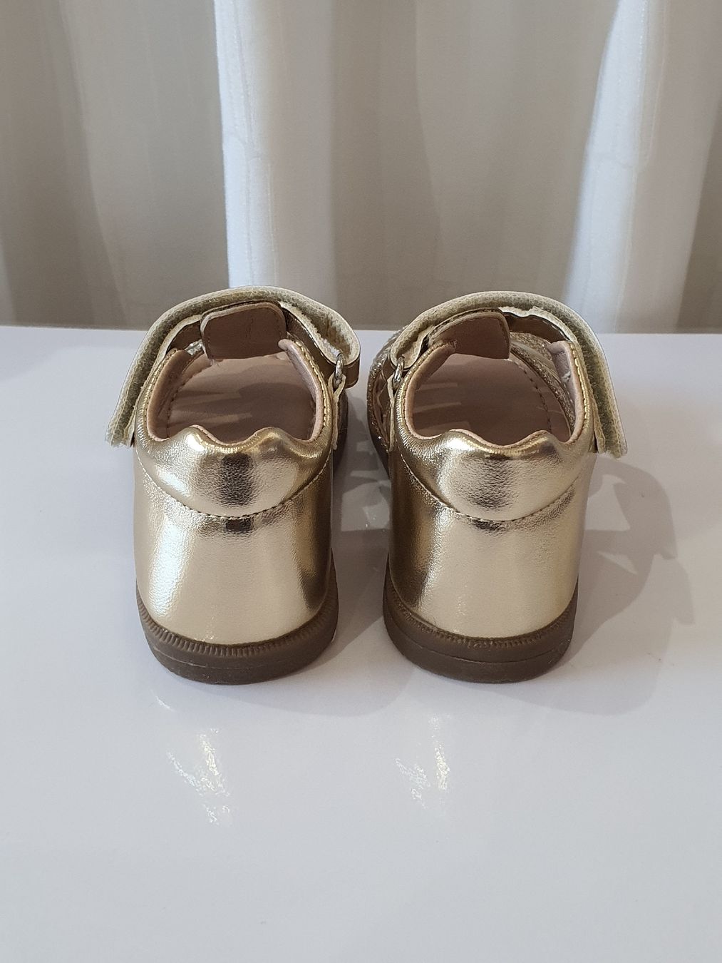 Scarpe per ragazze: Gr. 21 - Cupcake Kindersandalen, Neu – Nuovo e nell'imballaggio originale da Nürensdorf venduto da kin_2jn6 3