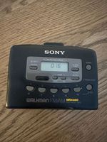 Sony Walkman WM-FX403 FM/AM - Mega Bass