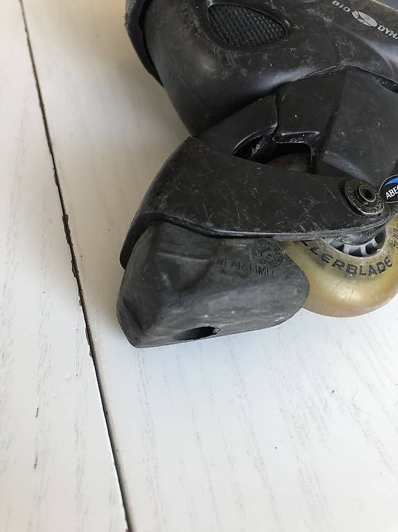 Pattini in linea & Pattini a rotelle: Inlineskates Rollerblade – Usato da Walperswil venduto da Powerman2 1