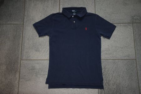 Polo T-shirt Ralph Lauren gr. 12/14 (ca. 152/158)