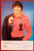 David Copperfield UK-Comedian Autogramm signiert Foto 9x15cm