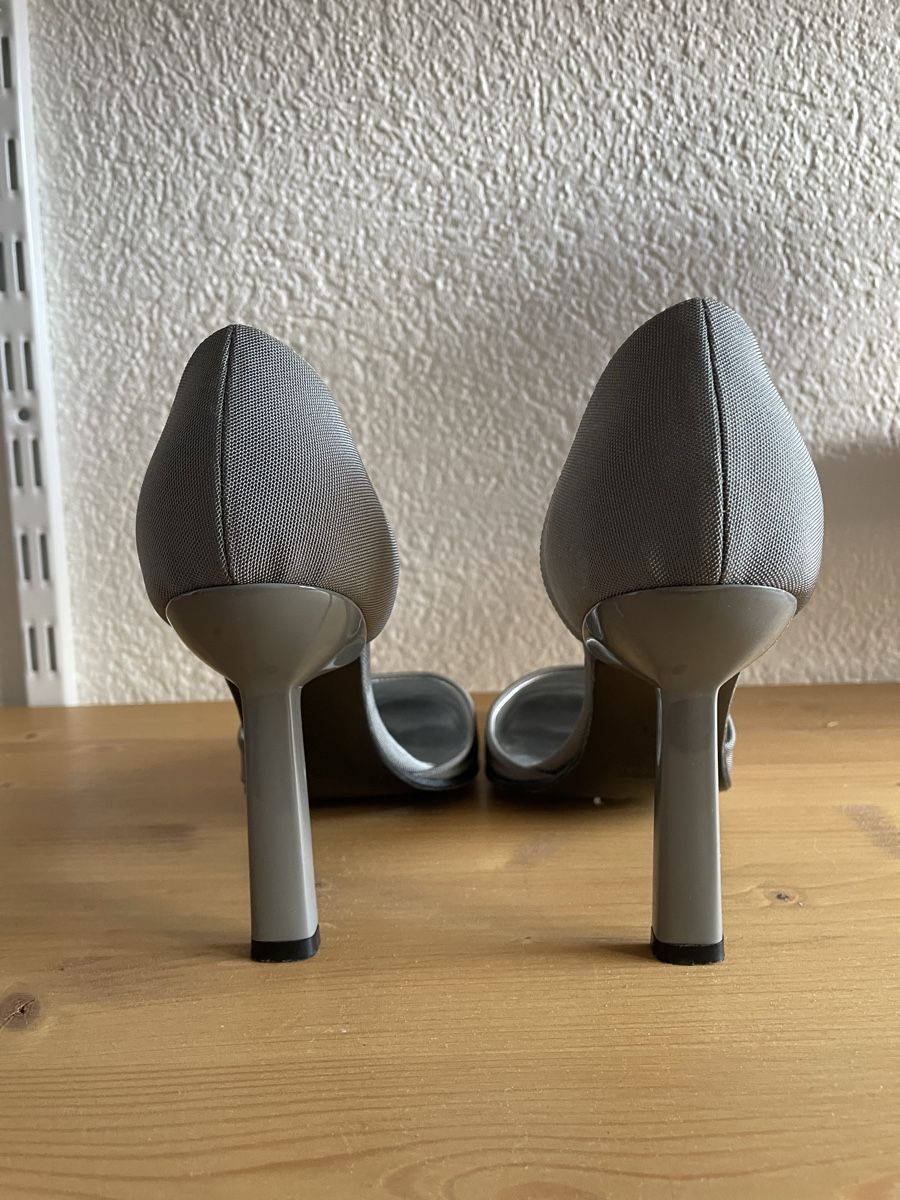 Zanotti Damenschuhe: Zanotti - Escarpins – Gebraucht aus Martigny von Lea_lucci 3