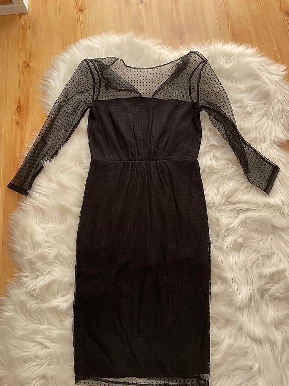Kleider: Kleid French Connection Grösse 38 – Gebraucht aus Lenzerheide/Lai von didi_84