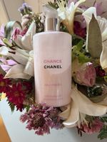 🌸 CHANEL Chance Eau Tendre – Moisturising Lotion 400 ml 