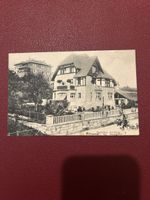 Rüschlikon Seestrasse 1908