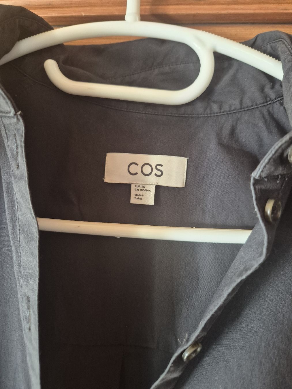 Cos Robes: Kleid Cos  – D'occasion à Raron par ann_2000 1