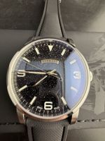 Montre Hermann Genève Automatique Swiss Made Neuf Full Set