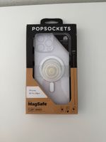 PopSockets MagSafe Hülle für iPhone 14 Pro Max – Neu & OVP