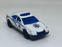 Matchbox Police Car #688