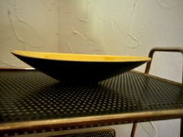 Mid-Century Anbietschale