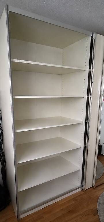 Armadi: Schrank – Usato da Ebikon venduto da sdibbie 1