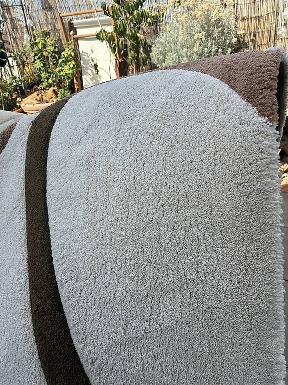 Teppiche: XXL Teppich – Gebraucht aus Basel von jaz_vt8x 3