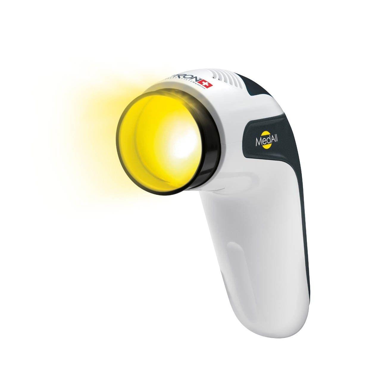 Bioptron Appareils médicaux: Bioptron MedAll Hyperlight Therapy System neuwertig – Neuf (Voir description) à Kreuzlingen par Kissriri 1