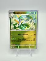Pokémon Serperior Holo 006/088 | J POR EN