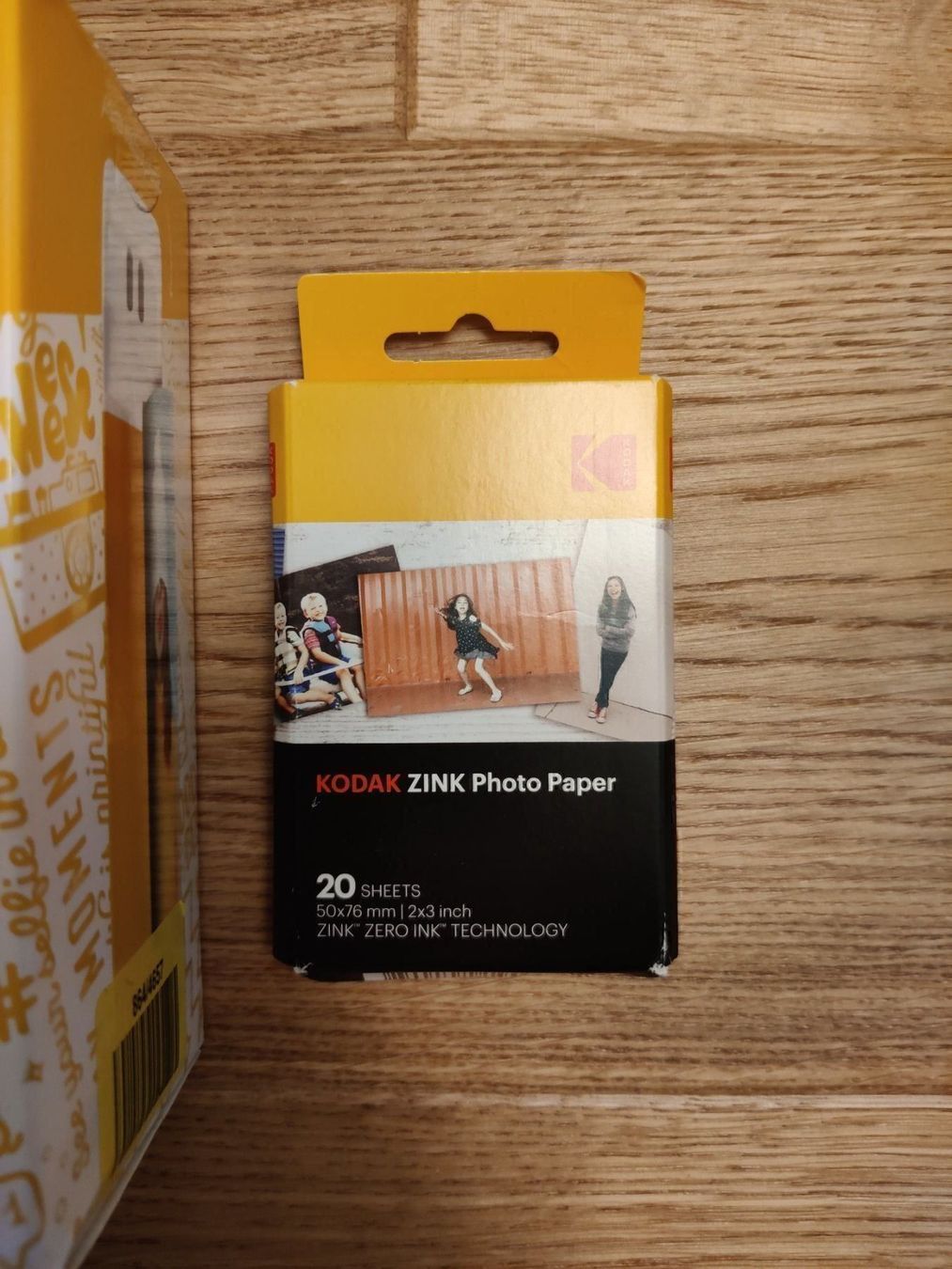 Kodak Fotocamera: KODAK Printotmatic – Nuovo (secondo la descrizione) da Basel venduto da vel_w2tr 1