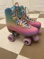 Story Rollschuhe Phoenix Pastel, Grösse 38, neuwertig