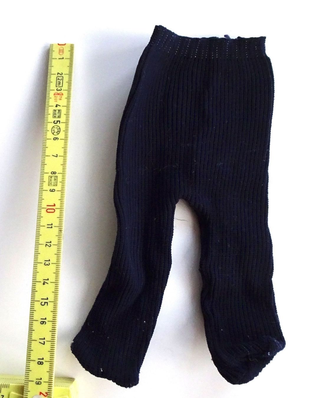Bambole: Puppenstrumpfhose, 1961 – Usato da Zürich venduto da ganzgut1001