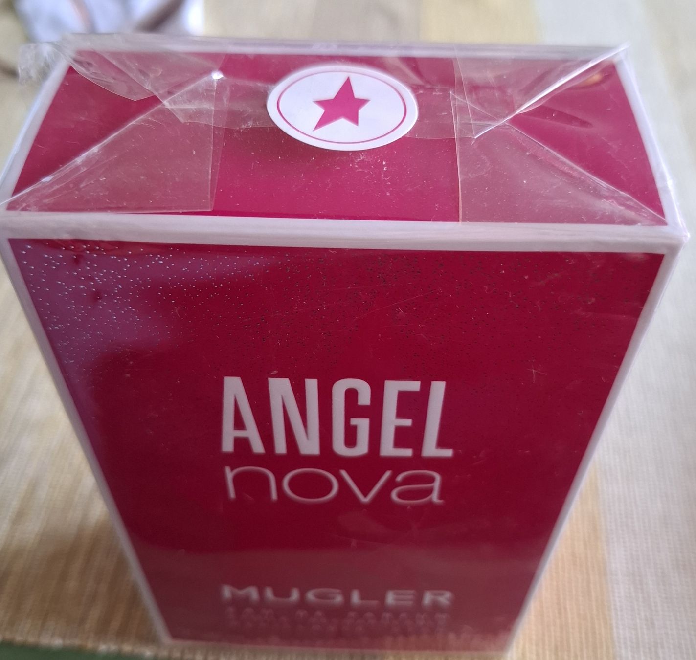 Mugler Parfums & Eau de Toilette: original Angel nova Parfum – Neuf avec emballage d'origine à Bern par Ayurveda90 1