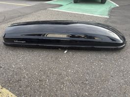 Dachbox Gross VW