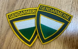 Badge Police