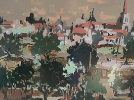 Fred Baumann Bern