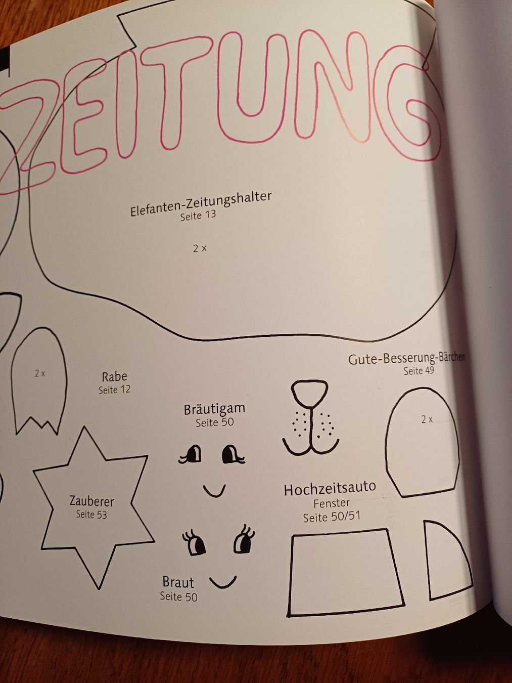 Bücher: Buch: Tontopffiguren – Neu (gemäss Beschreibung) aus Gächliwil von lesidees 6