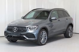 Mercedes Benz GLC 43 AMG - 2022 - 26.0000KM - 390HP