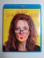 New York Mom